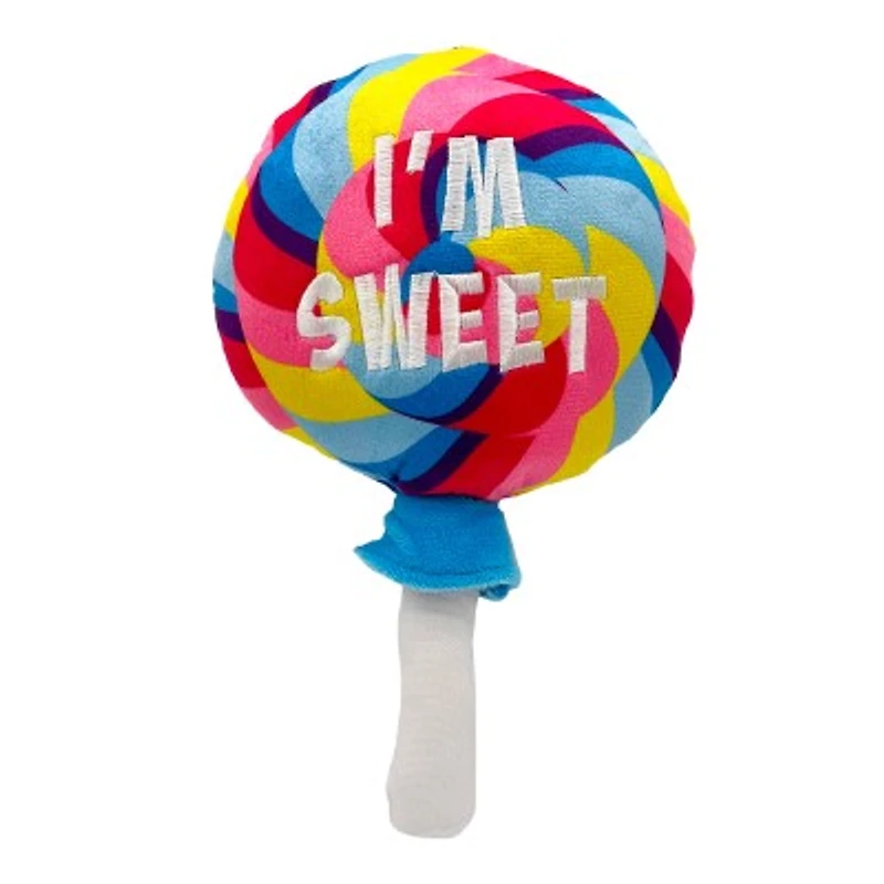 Huxley & Kent - Plush Toy - Lollipop