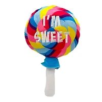 Huxley & Kent - Plush Toy - Lollipop
