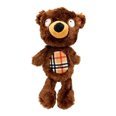 Huxley & Kent - Plush Toy - Beary Styles