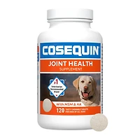 - Tablets for Dogs - Joint Health Supplement with Glucosamine for Mobility