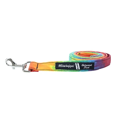 Mississippi Made - Dog Leash - Tie Dye