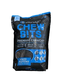 Etta Says - Dog Treat - Multi Protein Chew Bits
