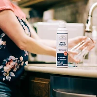Wondercide - Ant & Roach for Home + Kitchen Spray - Pet Safe & Plant Based with Essential Oil
