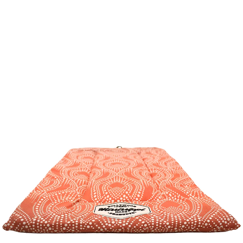 Snoozepad Dog Crate Mat - Alyssa Scarlett