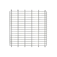 Wire Crate Divider Panel
