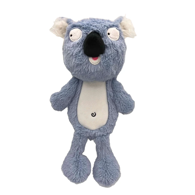 Power Plush - Power Plush Dog Toy - Kirby Koala
