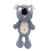 Power Plush - Power Plush Dog Toy - Kirby Koala