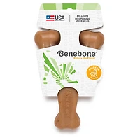 Benebone - Dog Chew Toy - Wishbone - Chicken
