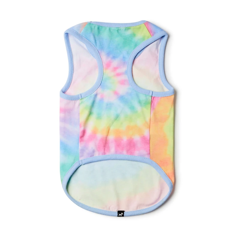 - Dog Shirt - Tie Dye