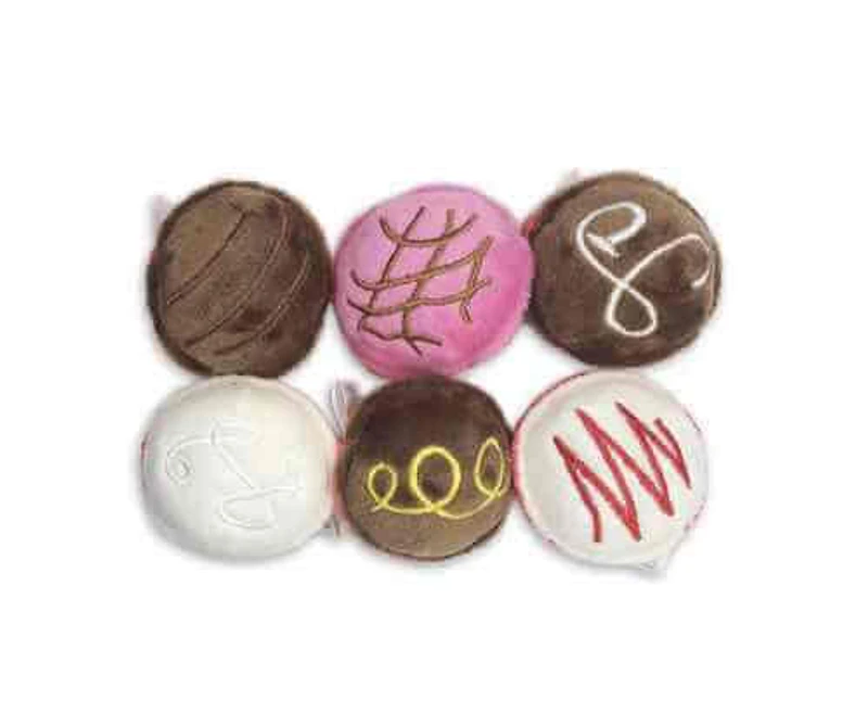 DoyenWorld - Cat Toy - Truffle Cherry