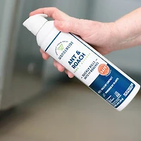Wondercide - Ant & Roach for Home + Kitchen Spray - Pet Safe & Plant Based with Essential Oil