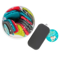 - Silicone Bowl Scrubber