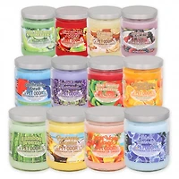 Specialty Pet - 13oz Candle - Pet Odor Exterminator with Enzymes