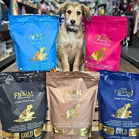 Fromm - Weight Management Dry Dog Food - Supports Healthy Weight,  Digestion & Lean Muscle - 5 lbs Bag