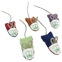 From the Field - Cat Toy - Shelby Hemp Mouse