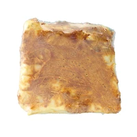 Lennox - Dog Chew - Chicken Wrapped Cheek Chip