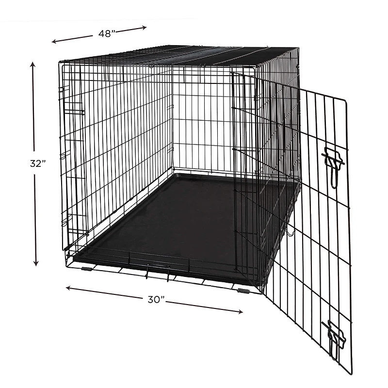 Dog Crate - Single Door