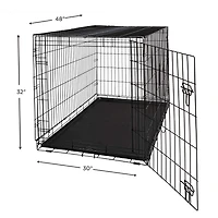 Dog Crate - Single Door