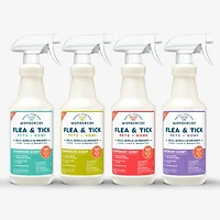 Wondercide - Flea & Tick Spray for Pets + Home