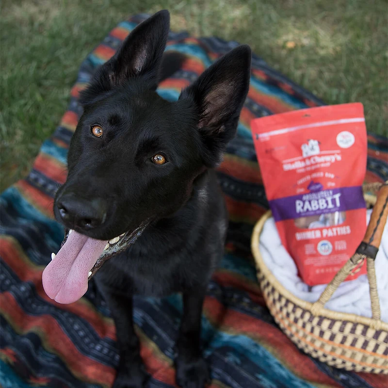 Stella & Chewy's - Dog Food
