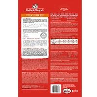 Stella & Chewy's - Freeze Dried Dog Food