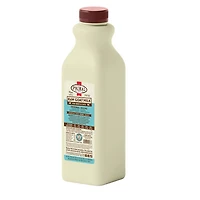 Raw Goat Milk for Dogs & Cats - Digestive Support & Hydration