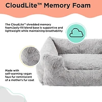 Outward Hound - Dog Bed - Calming Bolster Bed