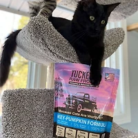 Tucker's - Raw Frozen Cat Food - Grain Free & High Protein Complete Diet