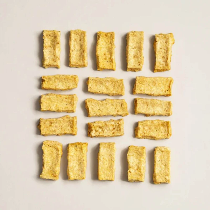 Polkadog - Single Ingredient Dog & Cat Treat - Cod Chips