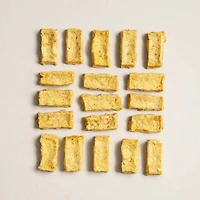 Polkadog - Single Ingredient Dog & Cat Treat - Cod Chips