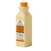 Primal - Raw Goat Milk for Dogs & Cats - Digestive Support & Hydration - Pumpkin Spice Recipe