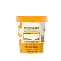 Primal - Fresh Toppers Frozen Meal Mixer for Dogs & Cats - Digestive Support with Probiotics - Awesome Squash
