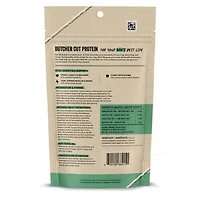 Vital Essentials - Freeze Dried Raw Dog Treats - High Protein,  Grain Free & Limited Ingredient - Salmon Bites