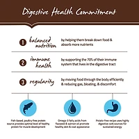 Holistic Select - Dry Dog Food - Natural Grain Free Adult Health - Anchovy,  Sardine & Salmon Meal Recipe