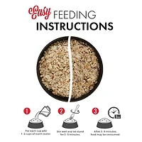 Grandma Lucy's - Artisan Freeze Dried Fresh Dog Food - Grain Free All Natural Ingredients