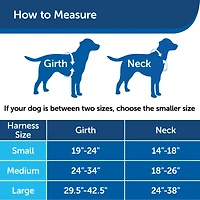 Dog Harness