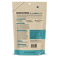 Vital Essentials - Freeze Dried Raw Dog Treats - High Protein,  Grain Free & Limited Ingredient - Beef Bites