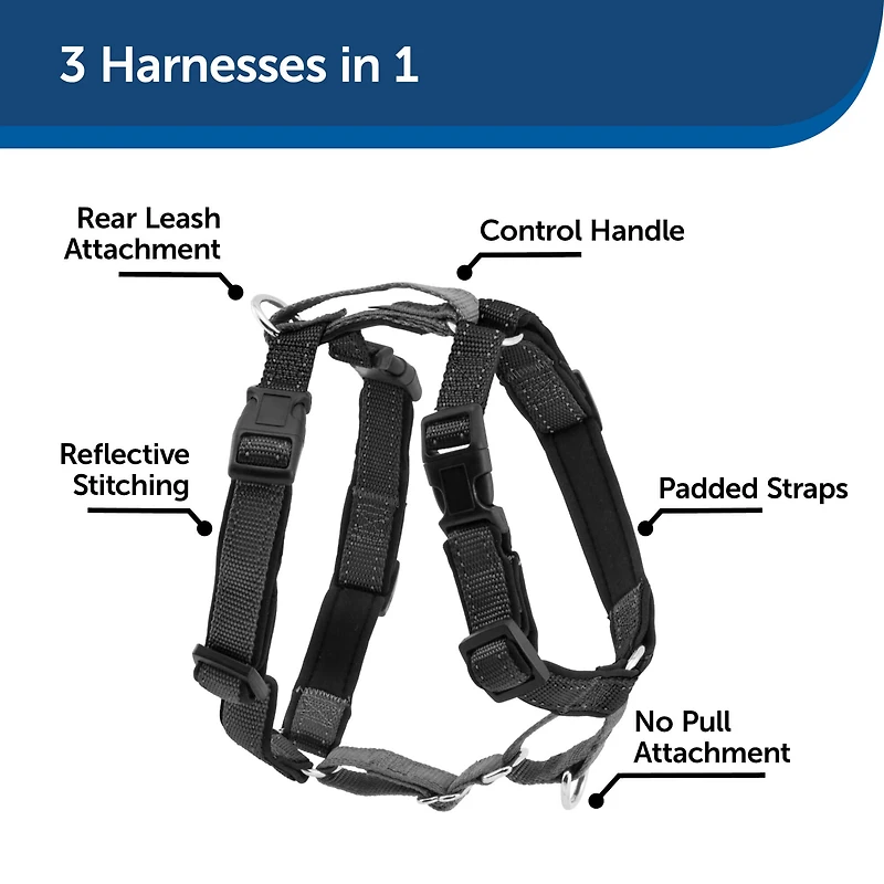 Dog Harness