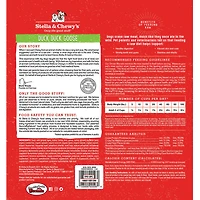 Stella & Chewy's - Frozen Dog Food - Dinner Morsels - Duck Duck Goose