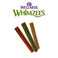 WHIMZEES - Dog Dental Treat - Stix Natural Grain Free Dental Chews