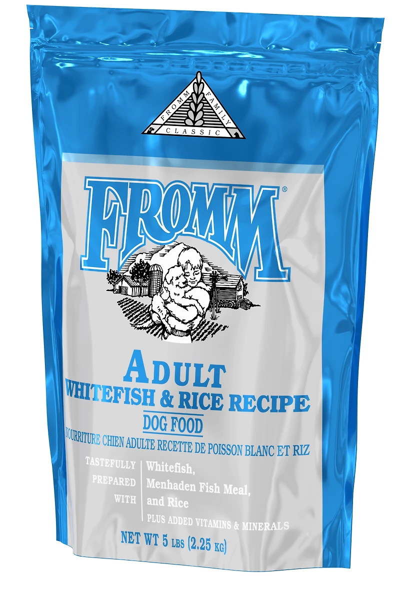 Fromm Classic - Dry Dog Food