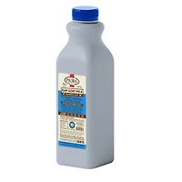 Primal - Raw Goat Milk for Dogs & Cats - Digestive Support & Hydration - Blueberry Pom Burst Recipe