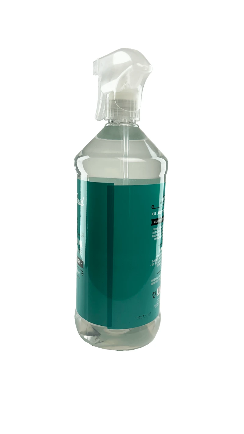 New York Made - Stain & Odor Remover - Eucalyptus & Rosemary