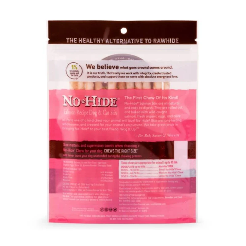 Earth Animal - Dog Chew - - Chew