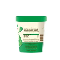 Primal - Fresh Toppers Frozen Meal Mixer for Dogs & Cats - Immune Support with Supergreens - Power Greens