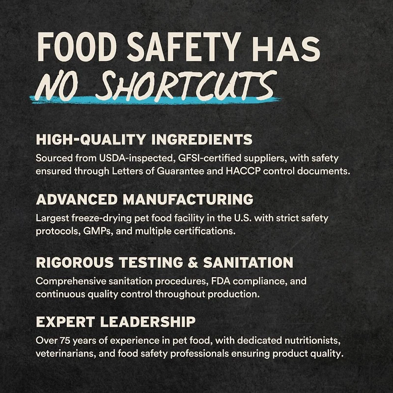 Vital Essentials - Freeze Dried Raw Dog Food - High Protein,  Grain Free & Limited Ingredient Crunchy Mini Nibs - Beef Entrée
