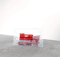 - Frozen Raw Recreational Bone - Protein Rich Natural Chew - Buffalo Marrow