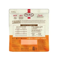 Freeze Dried Scoopable Pronto Dog Food - Raw & Natural Nutrition