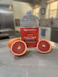 New York Made - Stain & Odor Remover - Grapefruit & Tea Tree