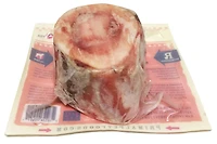 Frozen Raw Recreational Bone - Protein Rich Natural Chew